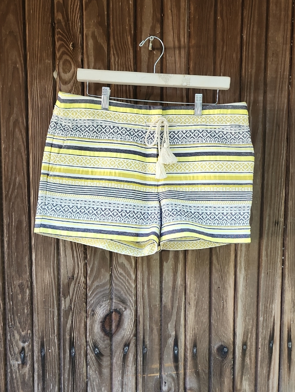 Ann Taylor Loft Ladies Rivera Shorts